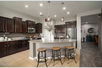 5913 E Bramble Berry Lane, Cave Creek, AZ 85331 - Photo 3