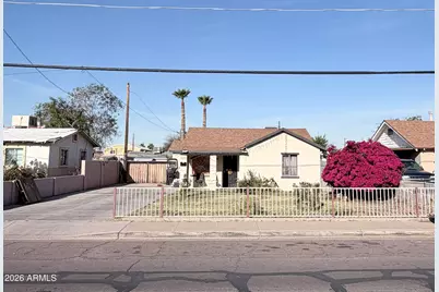 1030 N 28th Street, Phoenix, AZ 85008 - Photo 1