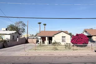 1030 N 28th St, Phoenix, AZ 85008 - Photo 1