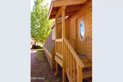 312 W Roundup Road W, Payson, AZ 85541 - Photo 3