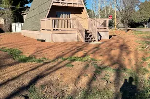 312 W Roundup Road W, Payson, AZ 85541 - Photo 1