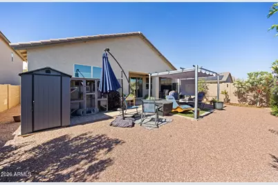 10686 W Whitehall Drive, Marana, AZ 85653 - Photo 31