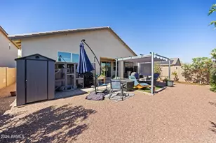 10686 W Whitehall Dr, Marana, AZ 85653 - Photo 31