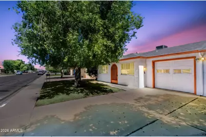 10123 N 96th Avenue, Peoria, AZ 85345 - Photo 1