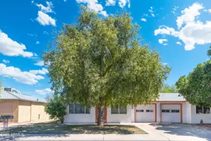 10123 N 96th Ave, Peoria, AZ 85345 - Photo 1