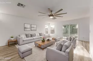 272 S 228th Ln, Buckeye, AZ 85326 - Photo 3