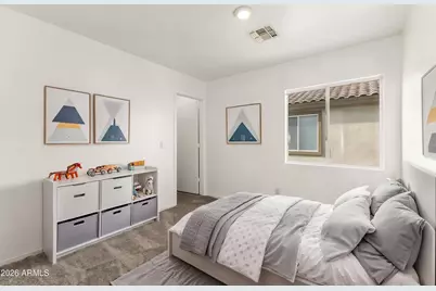 272 S 228th Lane, Buckeye, AZ 85326 - Photo 19