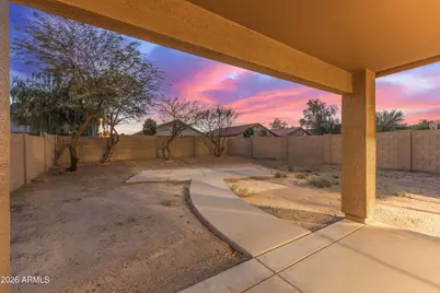 272 S 228th Lane, Buckeye, AZ 85326 - Photo 23