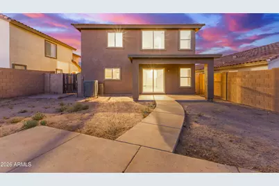272 S 228th Lane, Buckeye, AZ 85326 - Photo 25