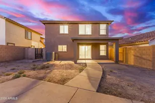 272 S 228th Ln, Buckeye, AZ 85326 - Photo 25