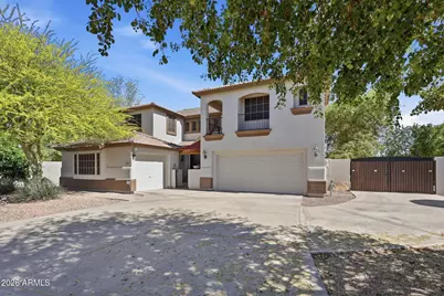 1511 N Loma Vista, Mesa, AZ 85213 - Photo 1