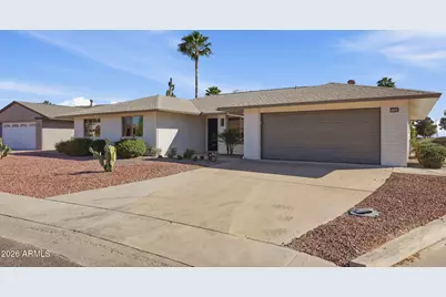 11049 W Crestbrook Drive, Sun City, AZ 85351 - Photo 1