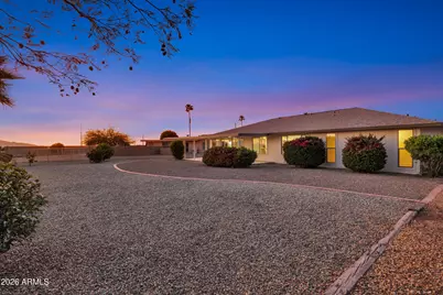 11049 W Crestbrook Drive, Sun City, AZ 85351 - Photo 35