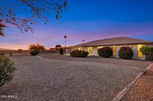 11049 W Crestbrook Dr, Sun City, AZ 85351 - Photo 35