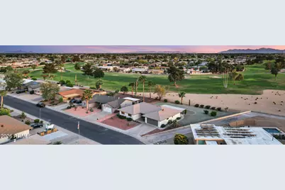 11049 W Crestbrook Drive, Sun City, AZ 85351 - Photo 37