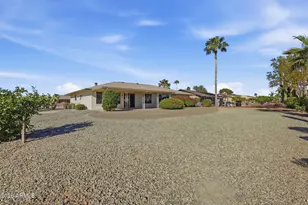 11049 W Crestbrook Dr, Sun City, AZ 85351 - Photo 33