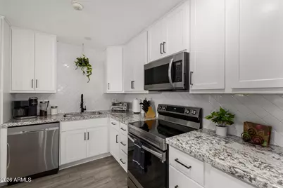 8756 E Valley Vista Drive, Scottsdale, AZ 85250 - Photo 15