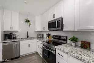 8756 E Valley Vista Dr, Scottsdale, AZ 85250 - Photo 15