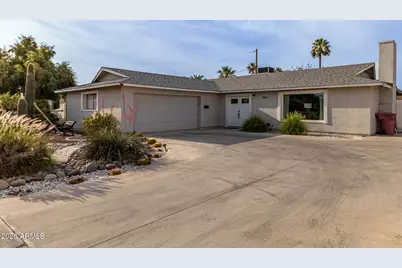 8756 E Valley Vista Drive, Scottsdale, AZ 85250 - Photo 7