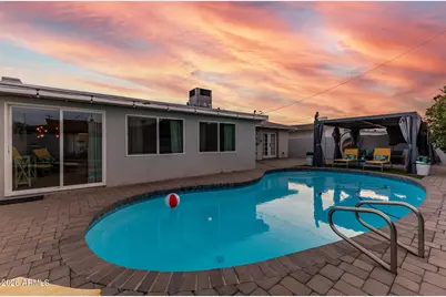 8756 E Valley Vista Drive, Scottsdale, AZ 85250 - Photo 31