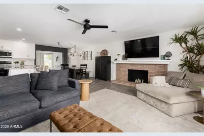 8756 E Valley Vista Drive, Scottsdale, AZ 85250 - Photo 11