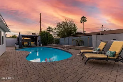 8756 E Valley Vista Drive, Scottsdale, AZ 85250 - Photo 1