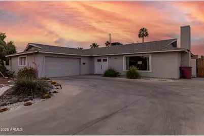 8756 E Valley Vista Drive, Scottsdale, AZ 85250 - Photo 5
