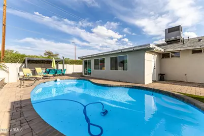 8756 E Valley Vista Drive, Scottsdale, AZ 85250 - Photo 35