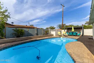 8756 E Valley Vista Dr, Scottsdale, AZ 85250 - Photo 5