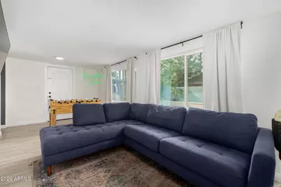 8756 E Valley Vista Drive, Scottsdale, AZ 85250 - Photo 27
