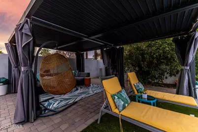 8756 E Valley Vista Drive, Scottsdale, AZ 85250 - Photo 29