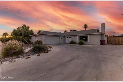 8756 E Valley Vista Drive, Scottsdale, AZ 85250 - Photo 3