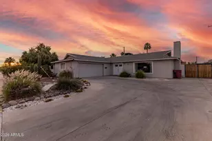 8756 E Valley Vista Dr, Scottsdale, AZ 85250 - Photo 3