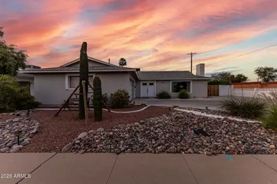 8756 E Valley Vista Drive, Scottsdale, AZ 85250 - Photo 7