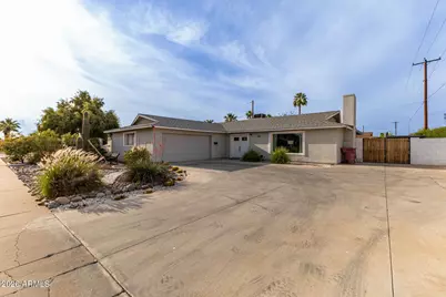 8756 E Valley Vista Drive, Scottsdale, AZ 85250 - Photo 5