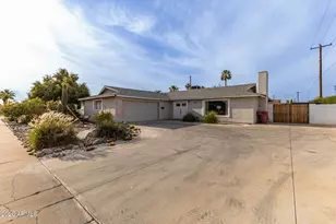 8756 E Valley Vista Dr, Scottsdale, AZ 85250 - Photo 5