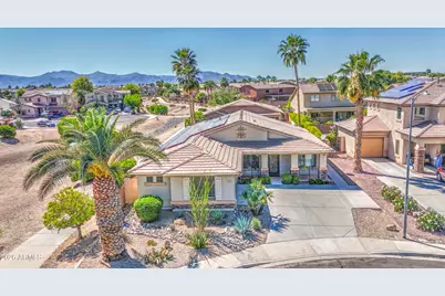 16514 N 149th Court, Surprise, AZ 85374 - Photo 3