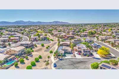 16514 N 149th Court, Surprise, AZ 85374 - Photo 57