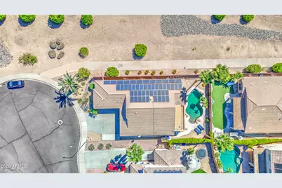 16514 N 149th Court, Surprise, AZ 85374 - Photo 59