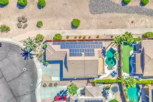 16514 N 149th Ct, Surprise, AZ 85374 - Photo 59