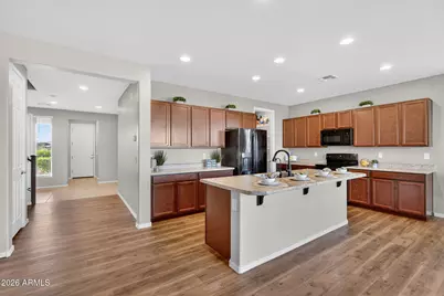 10061 E Cotton Road, Florence, AZ 85132 - Photo 3