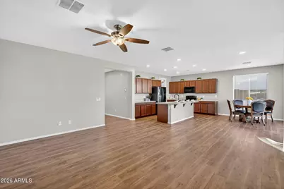 10061 E Cotton Road, Florence, AZ 85132 - Photo 11