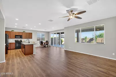 10061 E Cotton Road, Florence, AZ 85132 - Photo 13