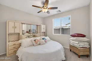 10061 E Cotton Rd, Florence, AZ 85132 - Photo 17