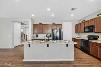 10061 E Cotton Road, Florence, AZ 85132 - Photo 5