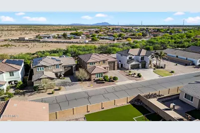 10061 E Cotton Road, Florence, AZ 85132 - Photo 49