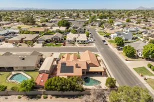 841 N Gentry, Mesa, AZ 85213 - Photo 71