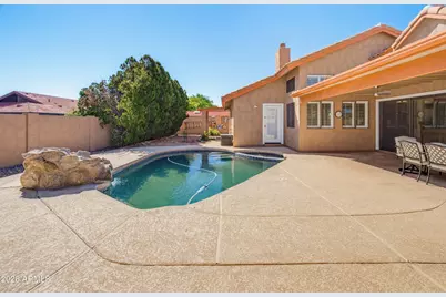 841 N Gentry --, Mesa, AZ 85213 - Photo 49