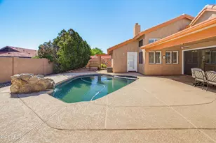 841 N Gentry, Mesa, AZ 85213 - Photo 49