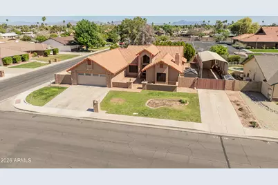 841 N Gentry --, Mesa, AZ 85213 - Photo 67